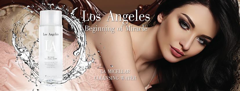 -ไมเซลล่าร์-คลีนซิ่งวอเตอร์-Micellar-Cleansing-Water-LA-Los-Angeles-ลา-ลอสแอนเจลิส